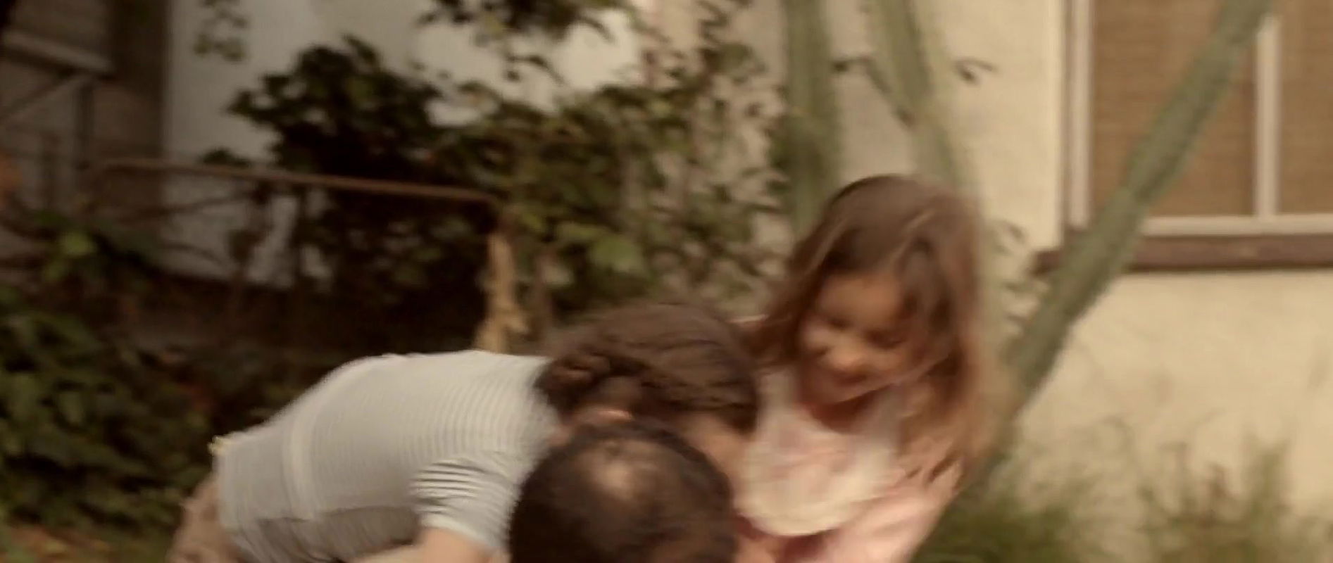 Amber Tamblyn – the heyday of the insensitive bastards