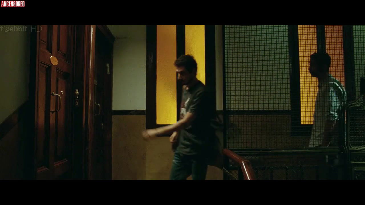 Ambra Angiolini – Immaturi Il viaggio