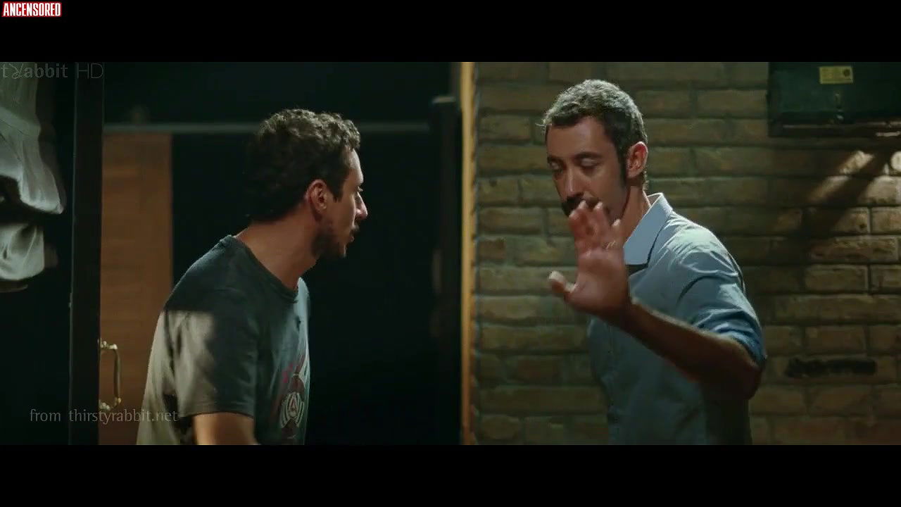 Ambra Angiolini – Immaturi Il viaggio