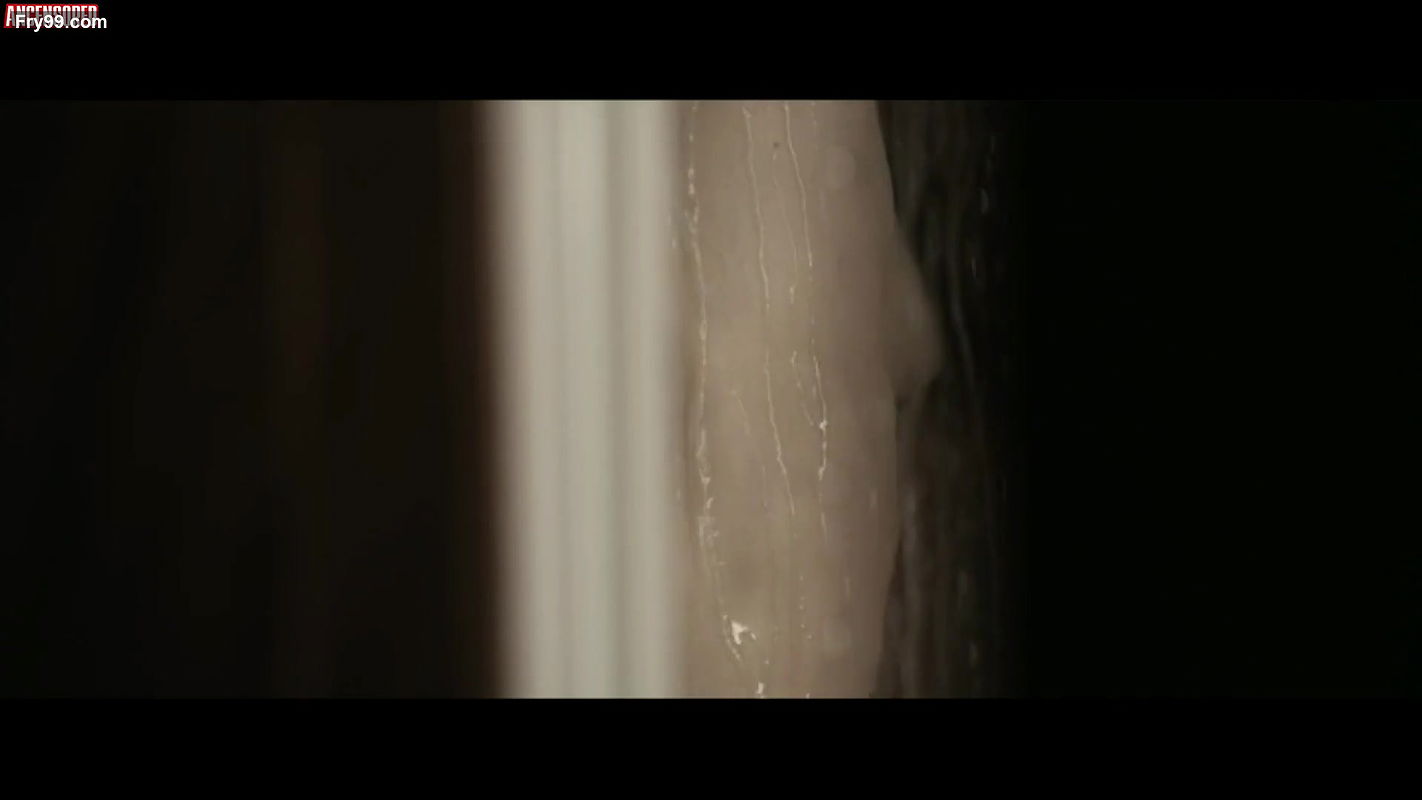 Ambra Angiolini – la scelta