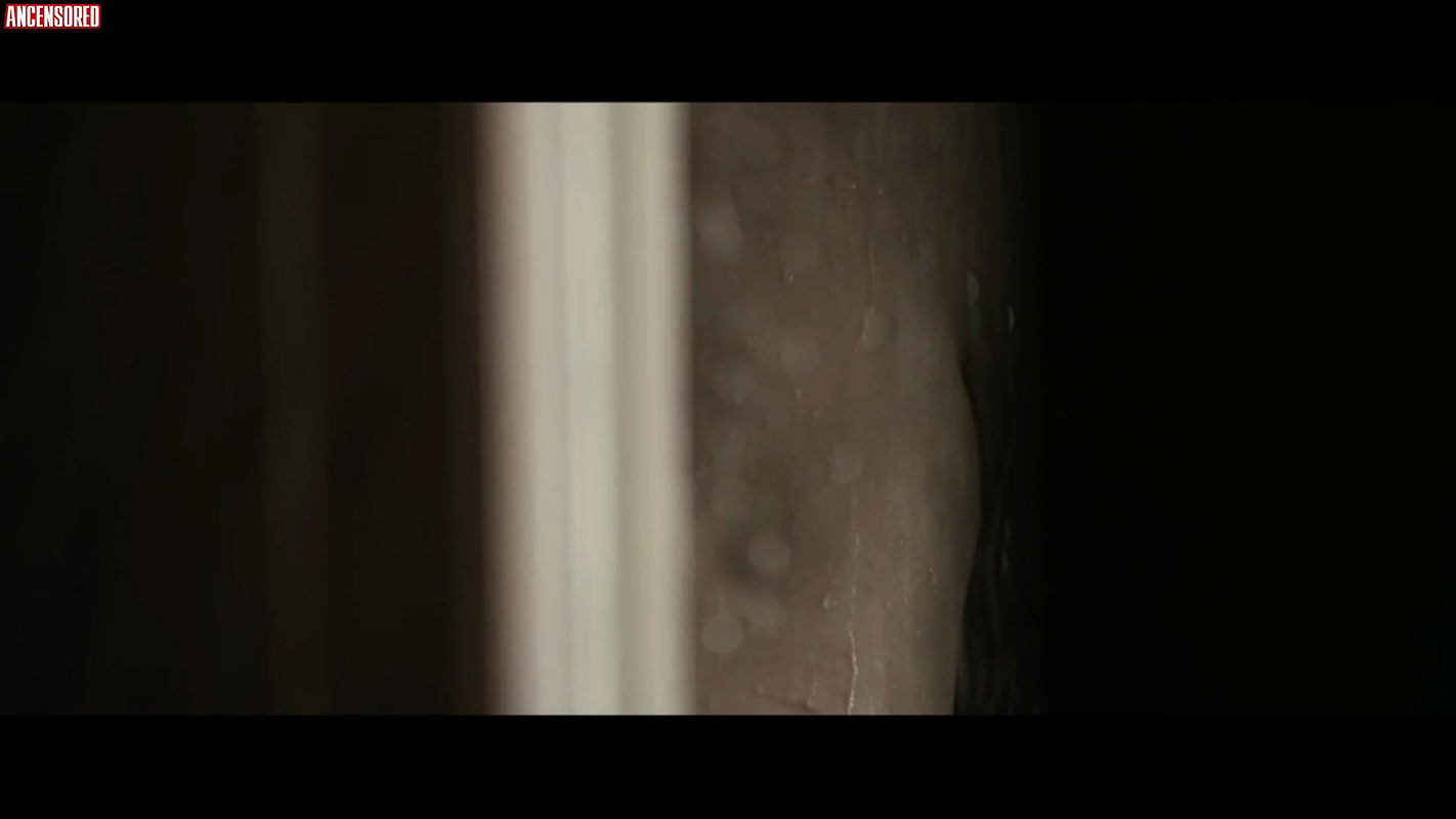 Ambra Angiolini – la scelta