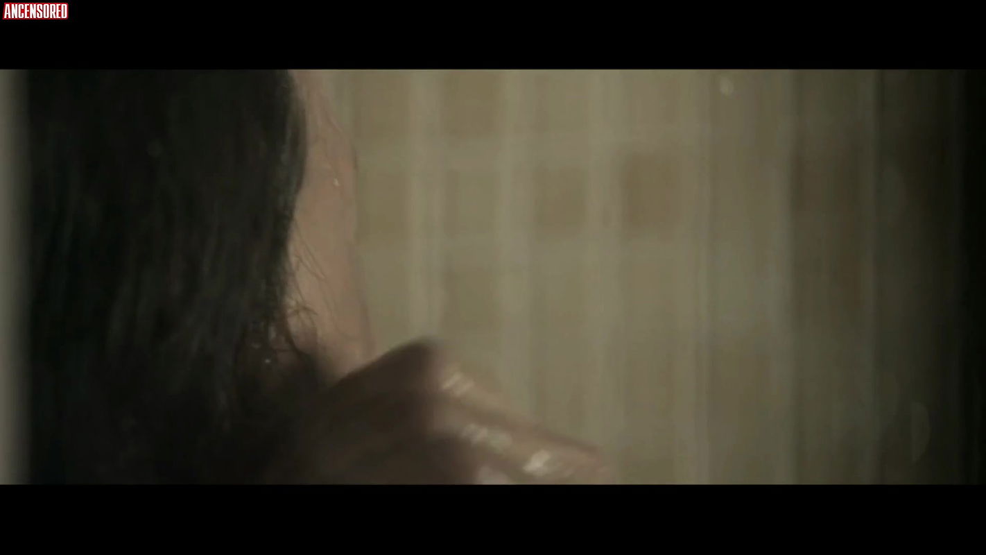 Ambra Angiolini – la scelta