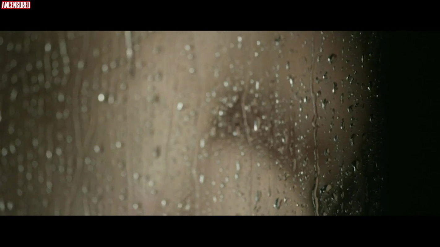 Ambra Angiolini – la scelta