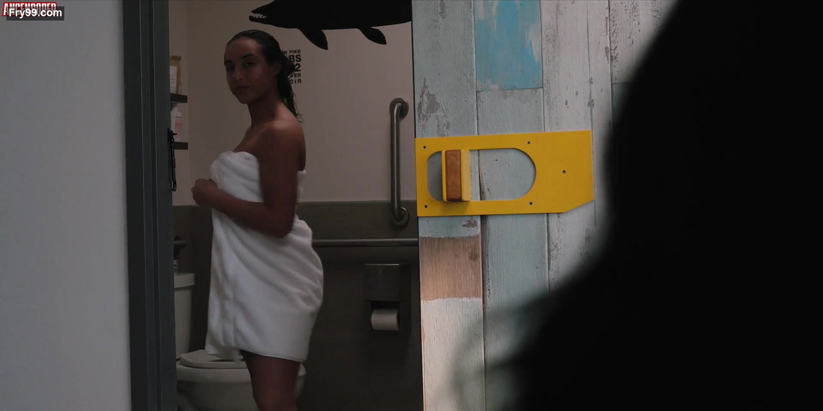 ambyr m reyes – yellowstone