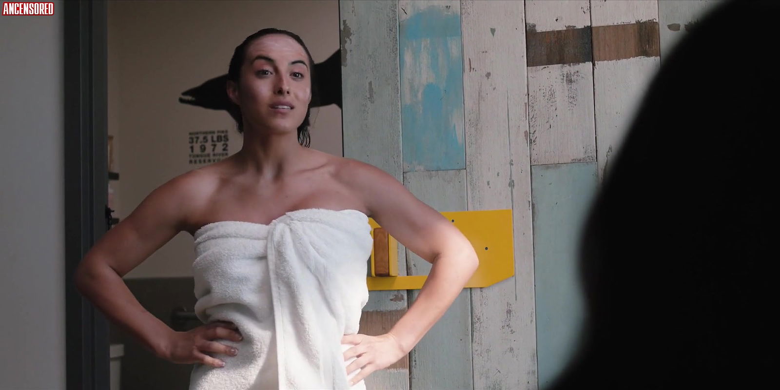 ambyr m reyes – yellowstone