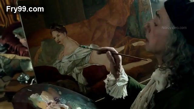 amelia clarkson – Casanova