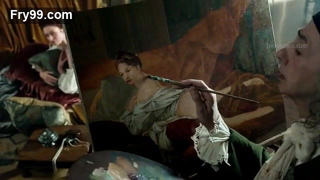 amelia clarkson – Casanova