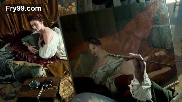 amelia clarkson – Casanova