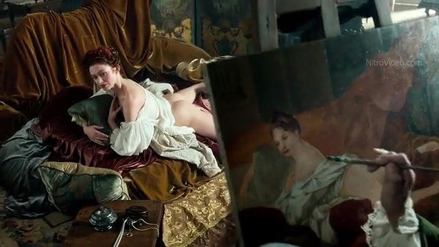 amelia clarkson – Casanova