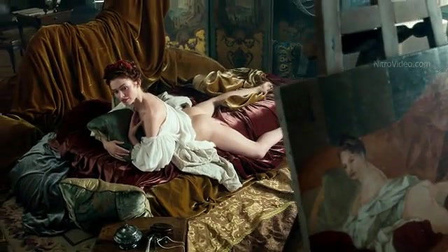 amelia clarkson – Casanova