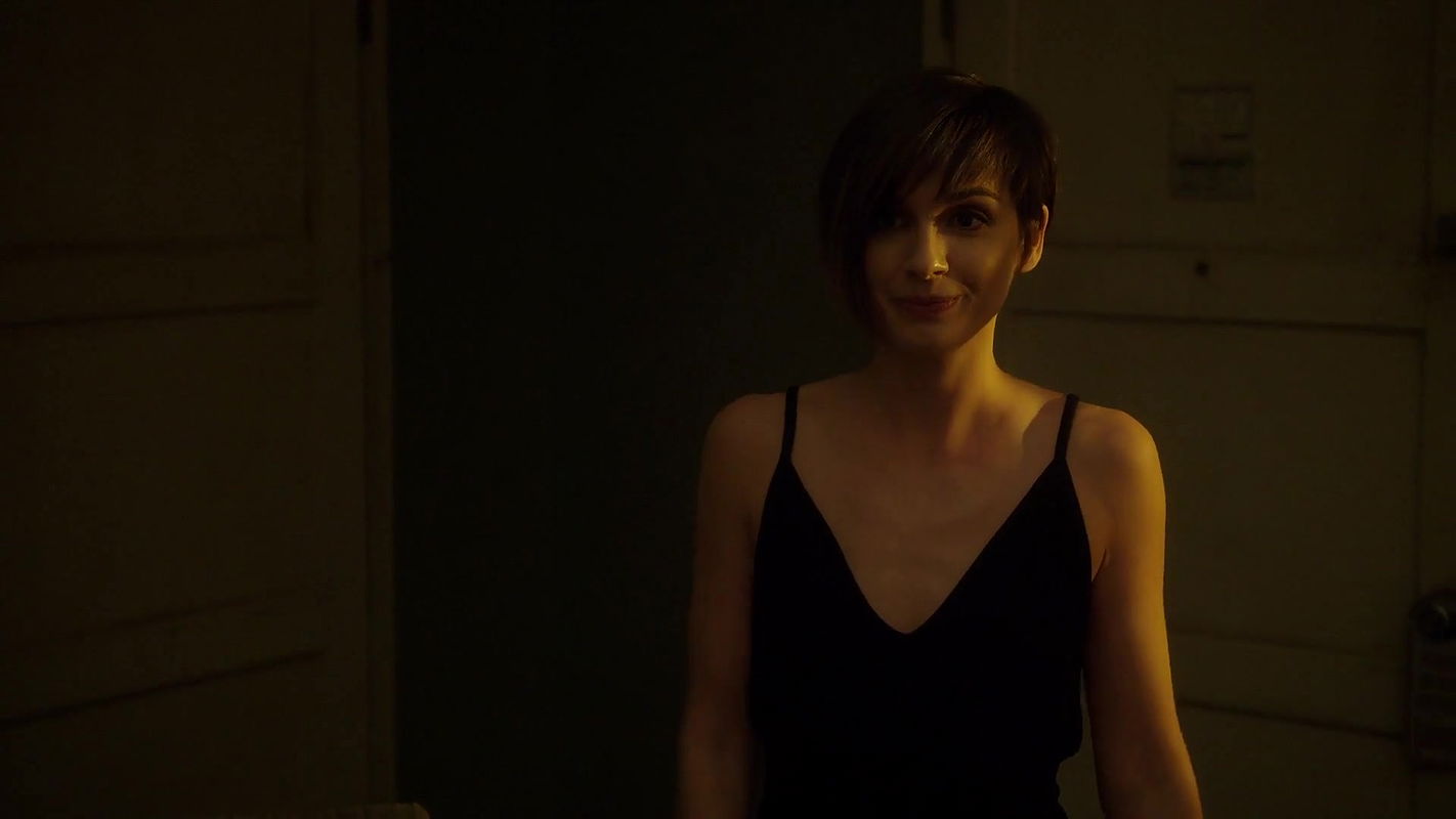 amelia jane murphy – Kingdom