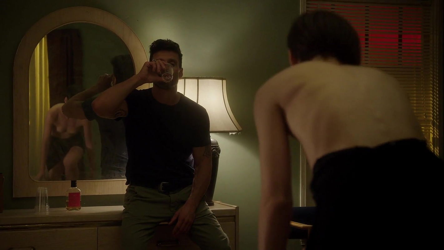 amelia jane murphy – Kingdom