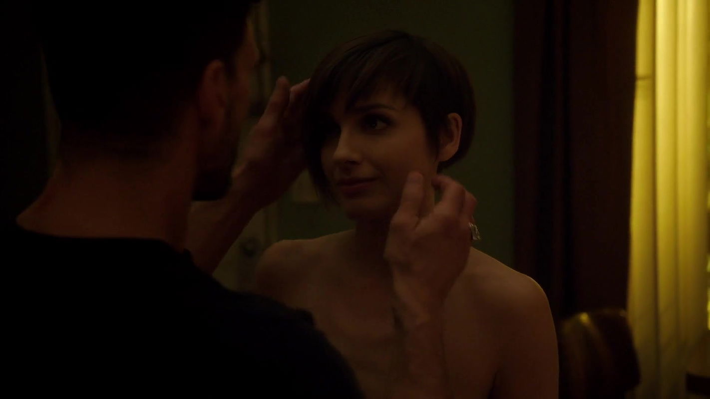 amelia jane murphy – Kingdom