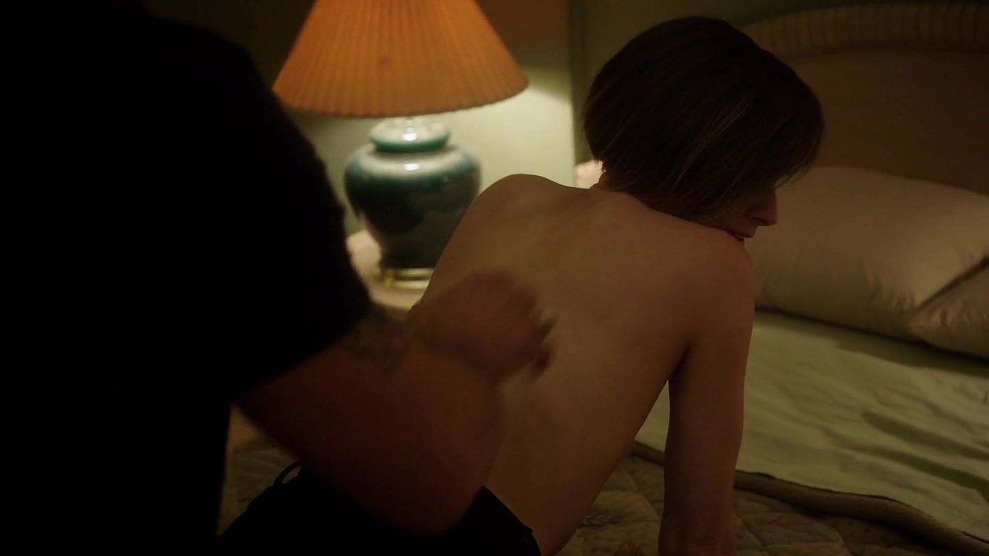 amelia jane murphy – Kingdom