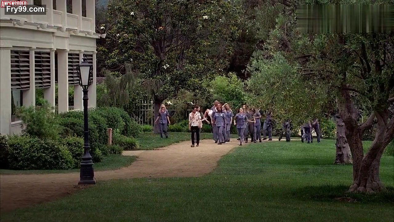 Amelia Rose Blaire – True Blood