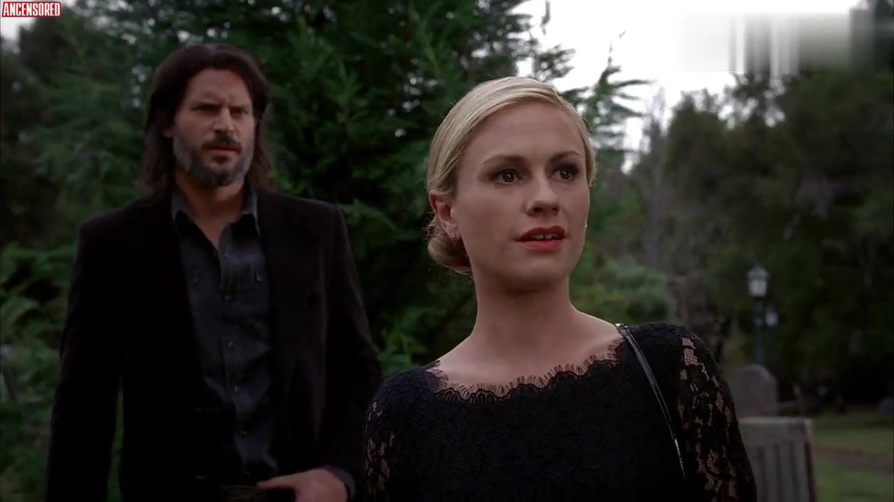 Amelia Rose Blaire – True Blood