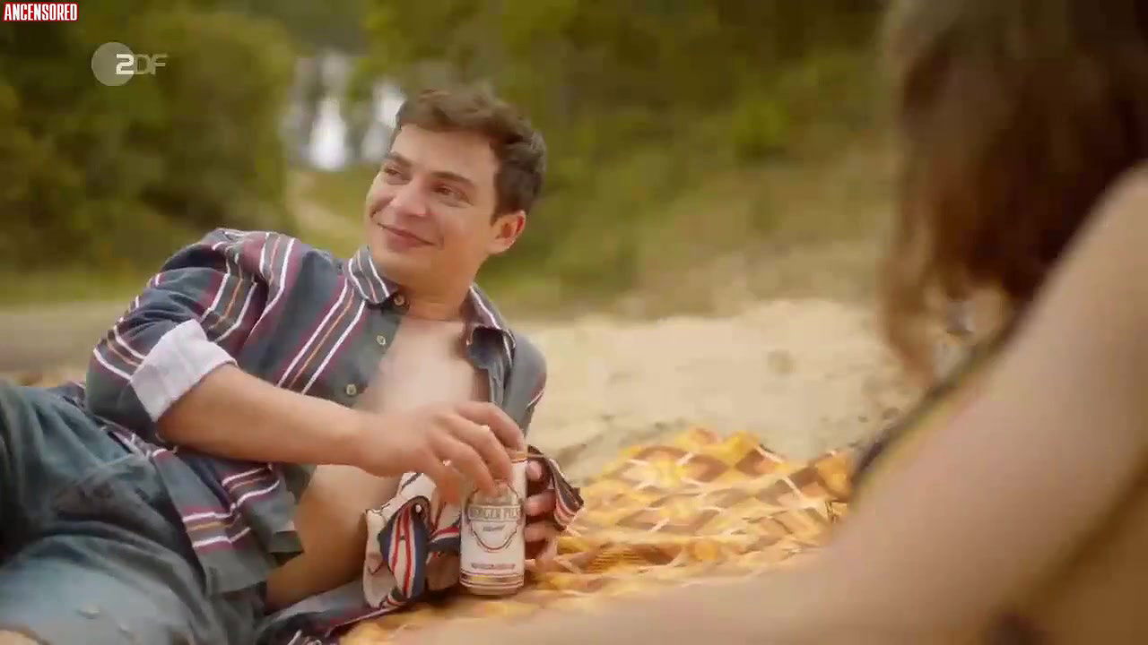 amelie hennig – stralsund blutlinien