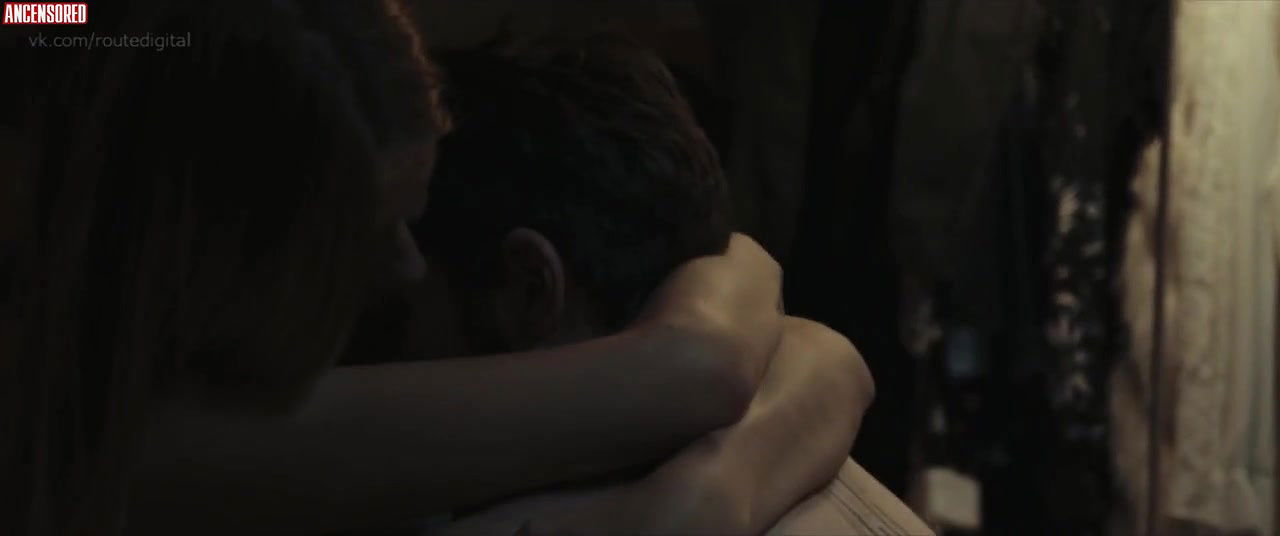 amelie liebst – easy love