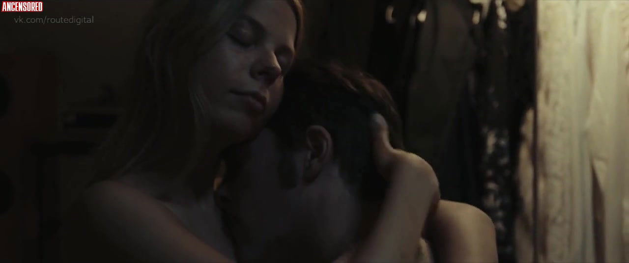 amelie liebst – easy love