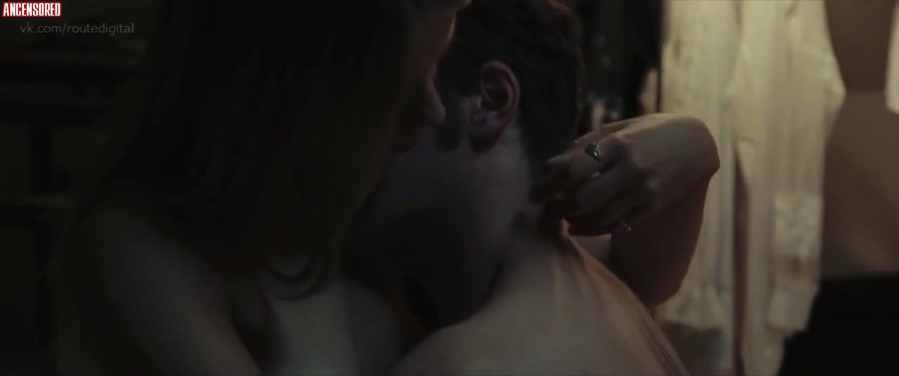 amelie liebst – easy love