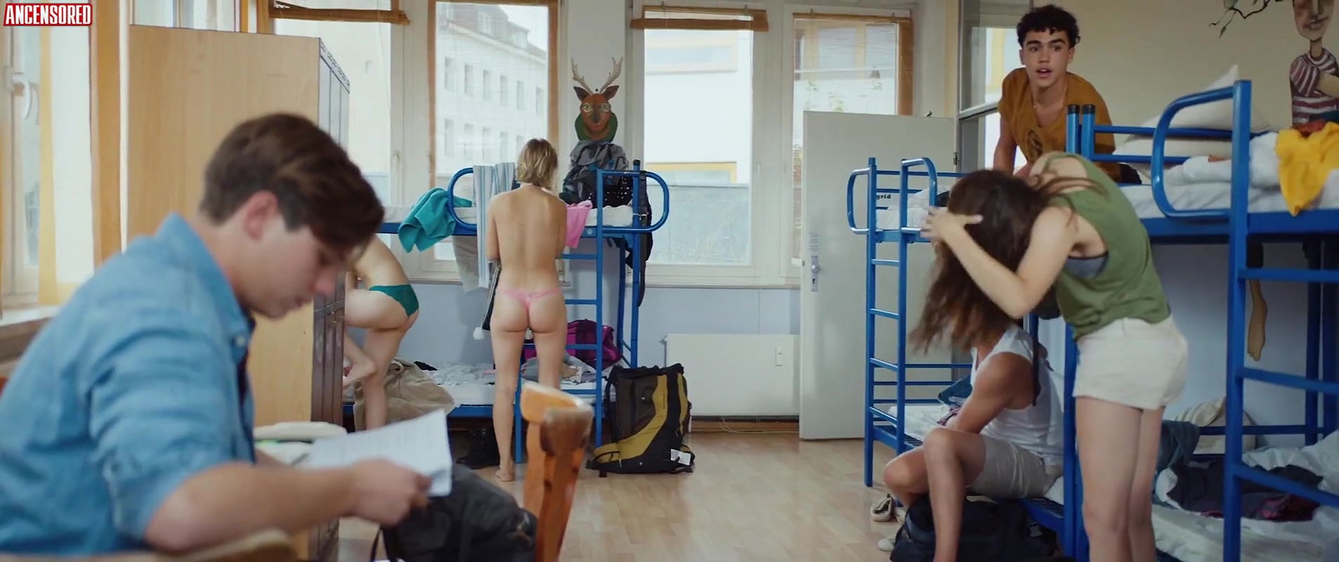 1amelie plaas link – interrail