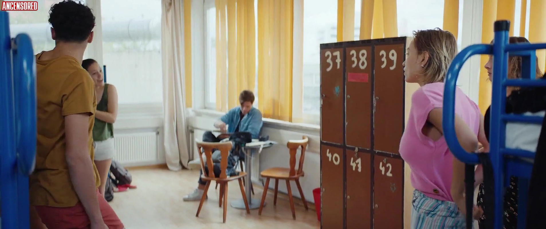 1amelie plaas link – interrail