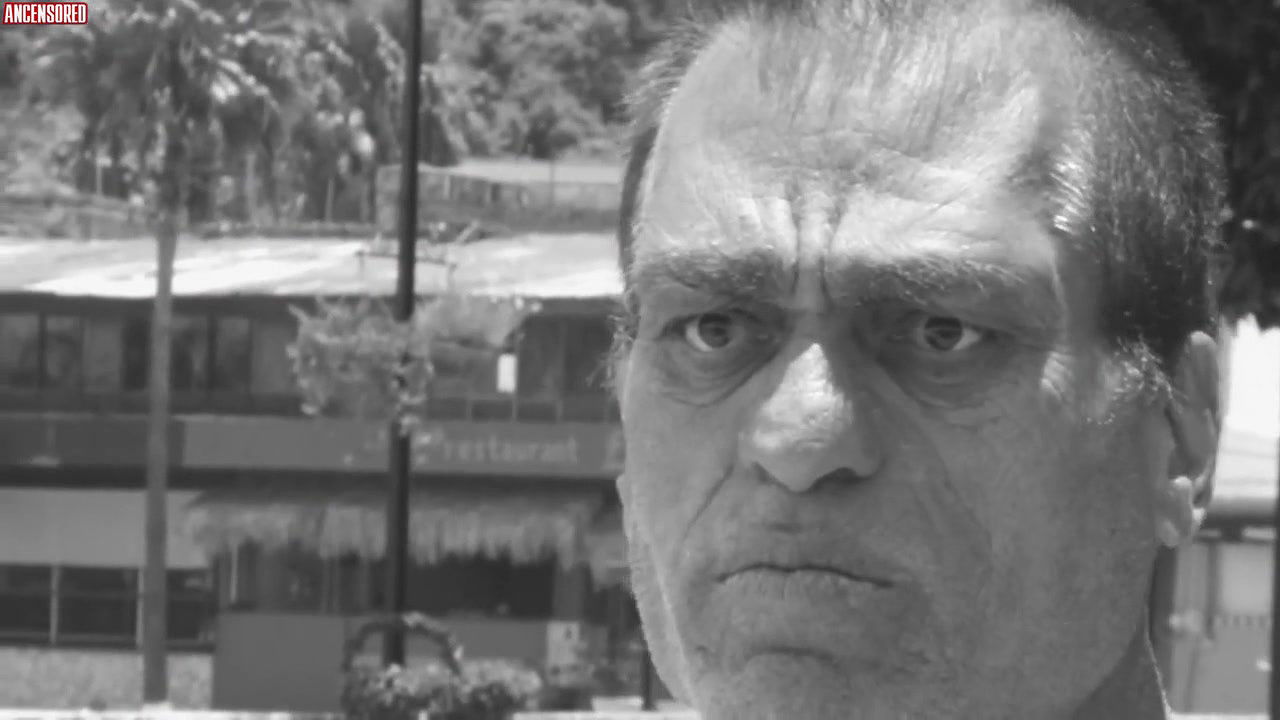 amellali santana – el patron