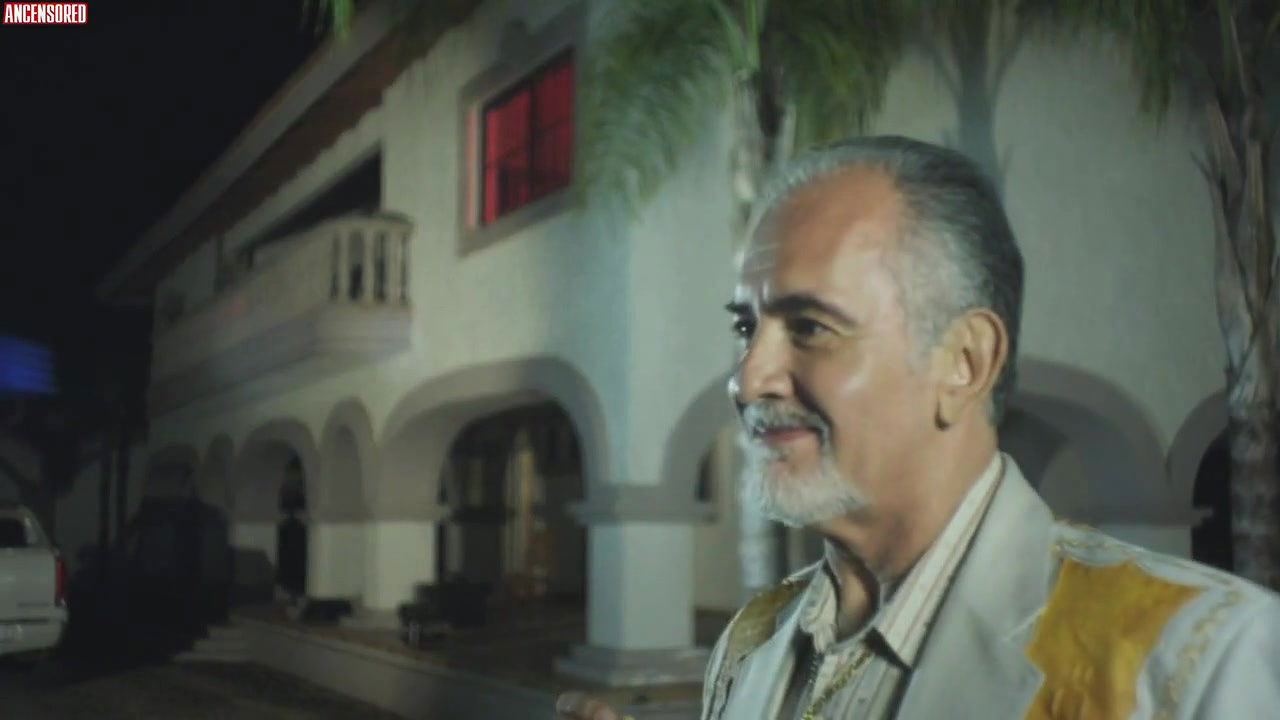 amellali santana – mi padrino es el diablo