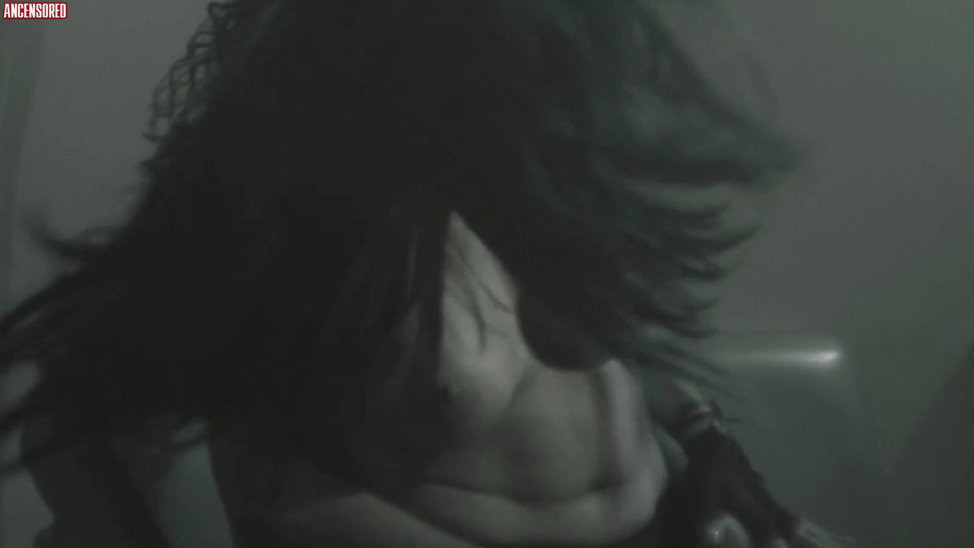 amellali santana – peligrosa tentacion 2