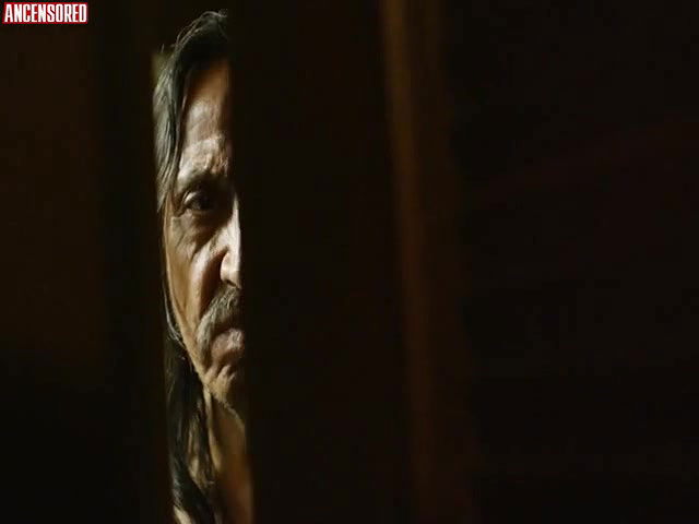 amellali santana – perros rabiosos