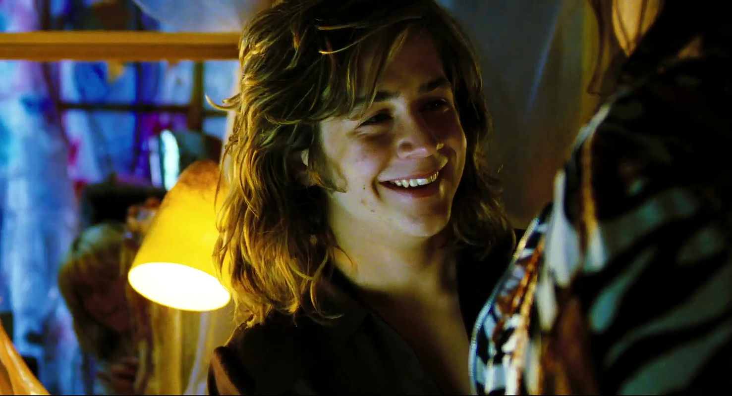 America Ferrera – Lords of Dogtown