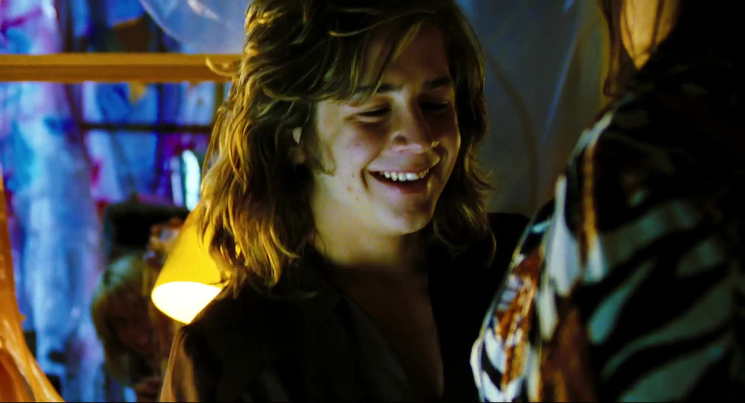 America Ferrera – Lords of Dogtown