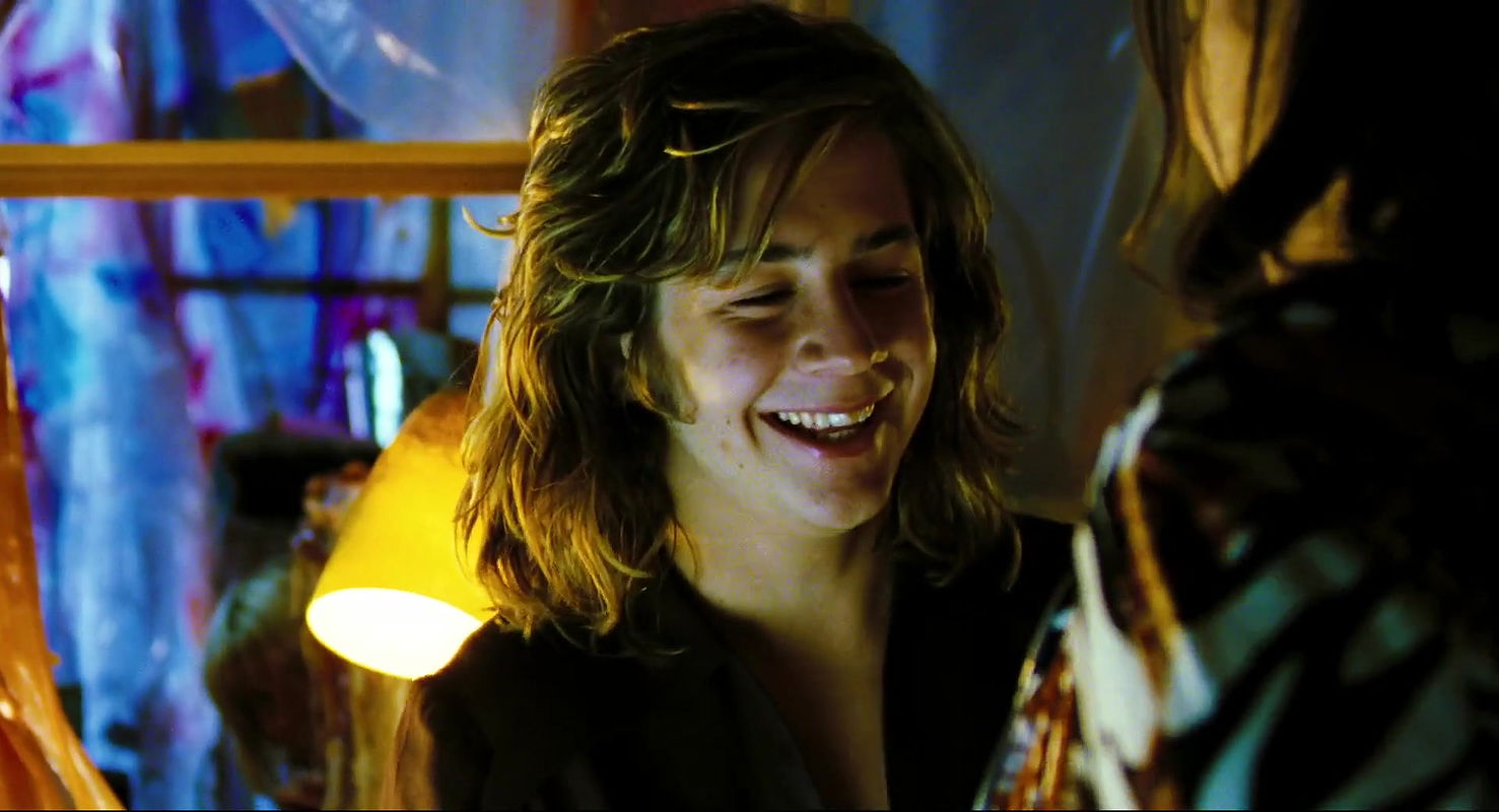 America Ferrera – Lords of Dogtown