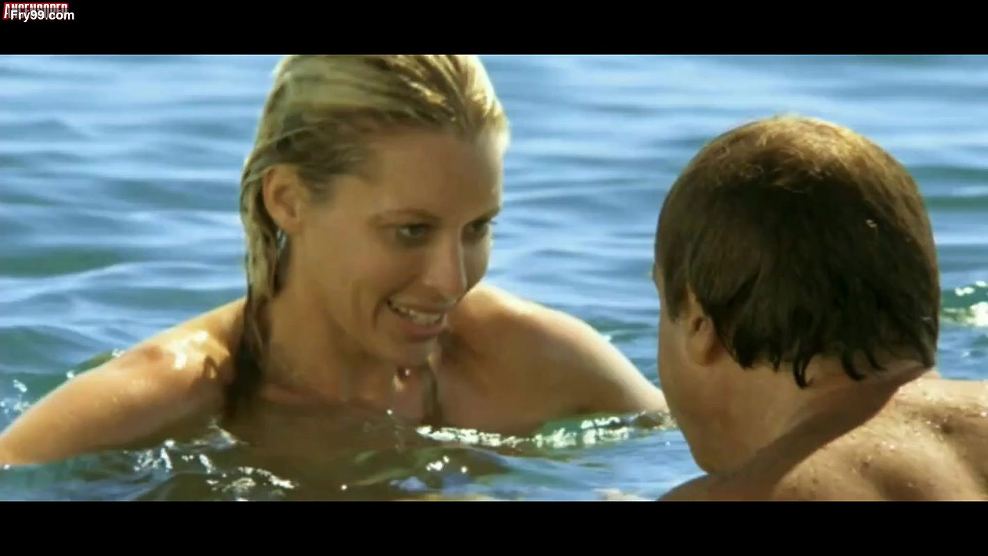 ami chorlton – operazione vacanze