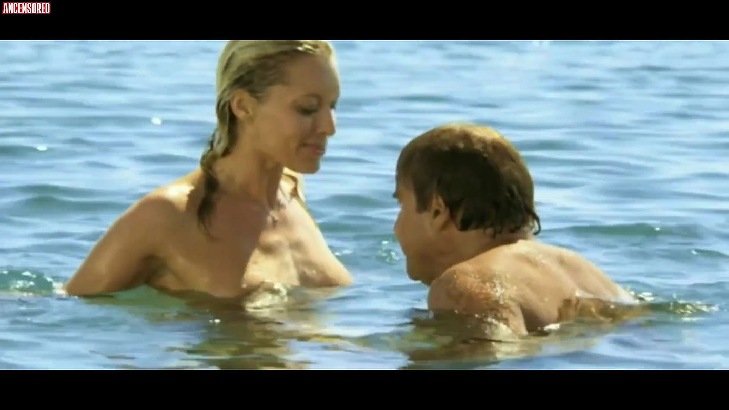 ami chorlton – operazione vacanze