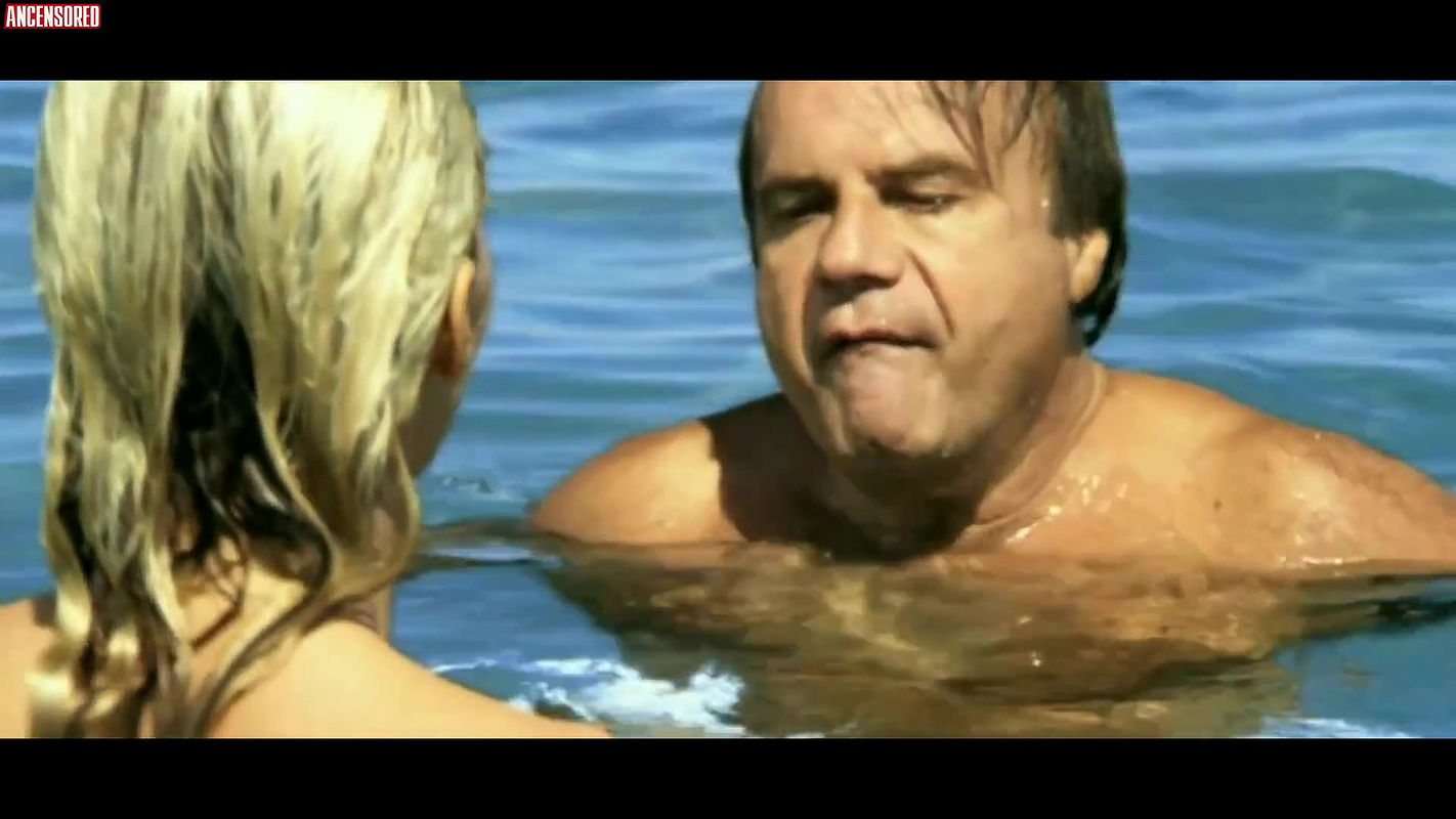 ami chorlton – operazione vacanze