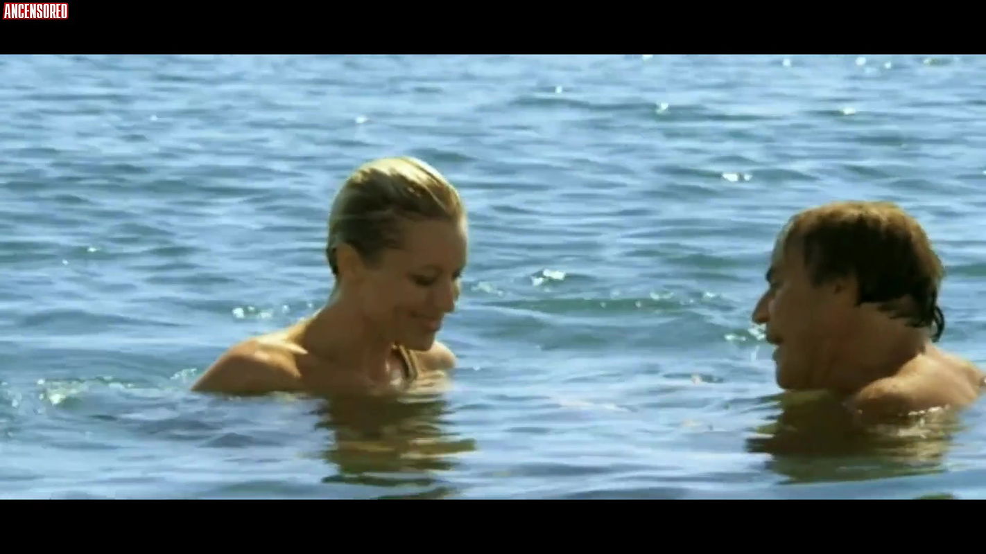 ami chorlton – operazione vacanze