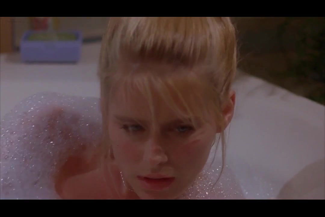 Ami Dolenz – Witchboard 2