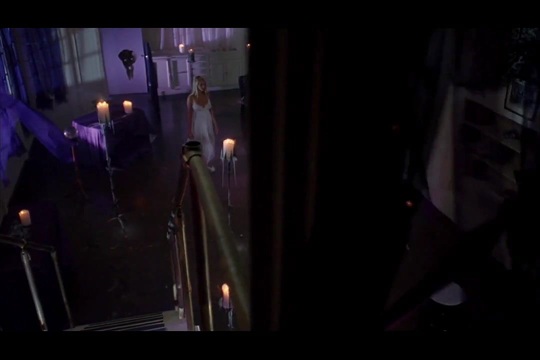 Ami Dolenz – Witchboard 2