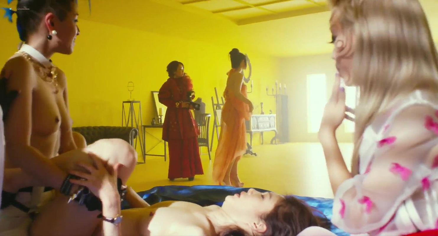 ami fukuda – antiporno