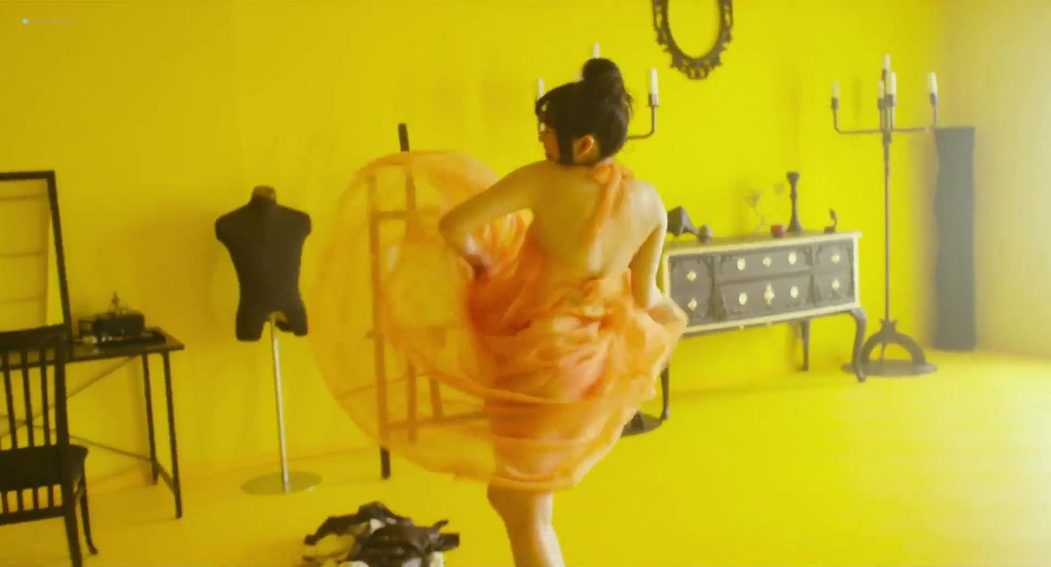 ami fukuda – antiporno