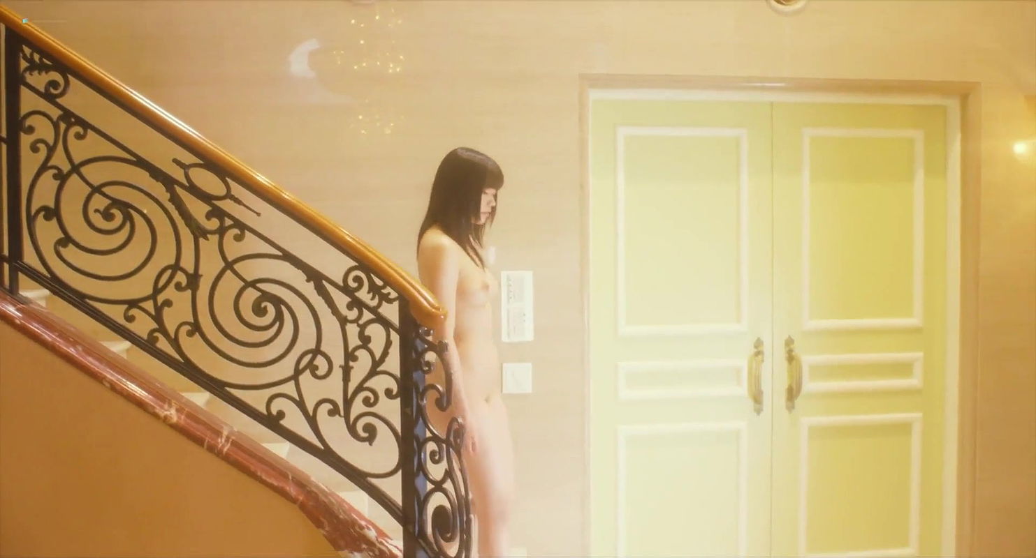 ami tomite – antiporno