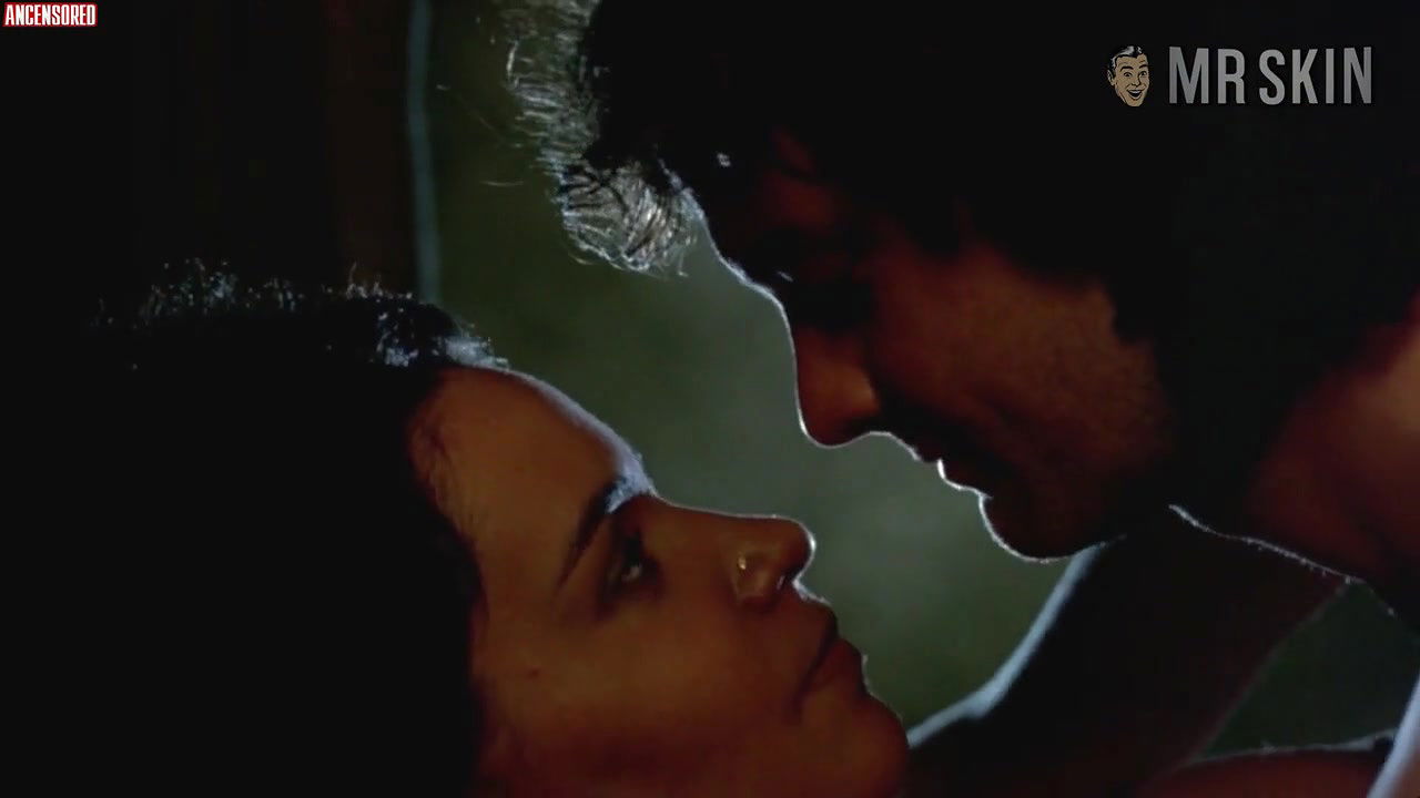 Amina Annabi – The Advocate