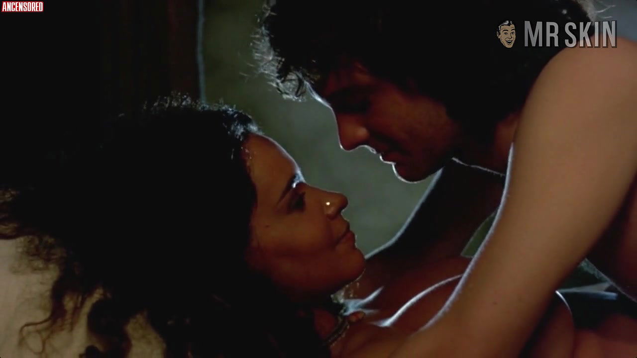 Amina Annabi – The Advocate