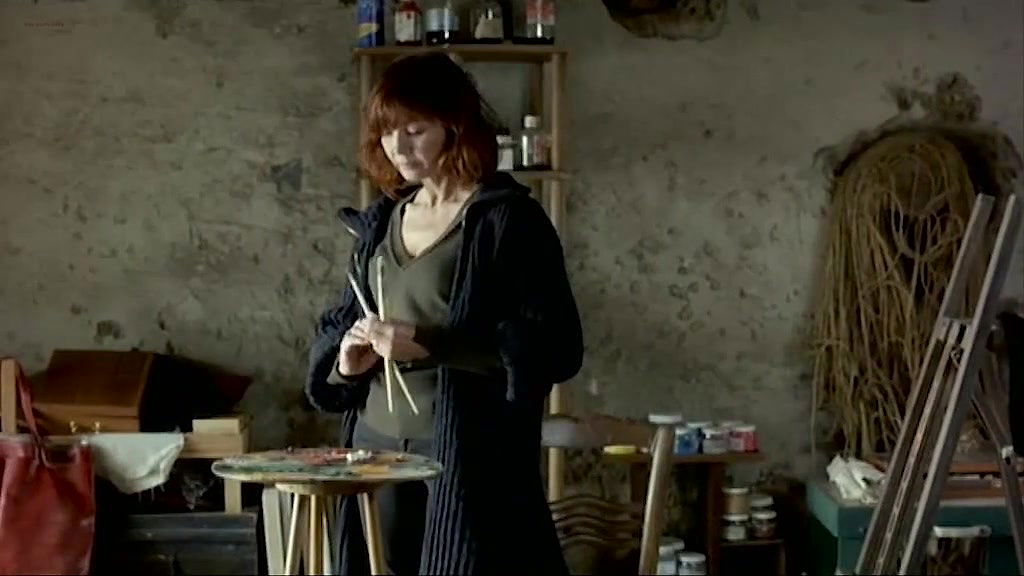 Amira Casar – Peindre ou faire l amour