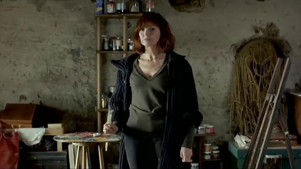 Amira Casar – Peindre ou faire l amour