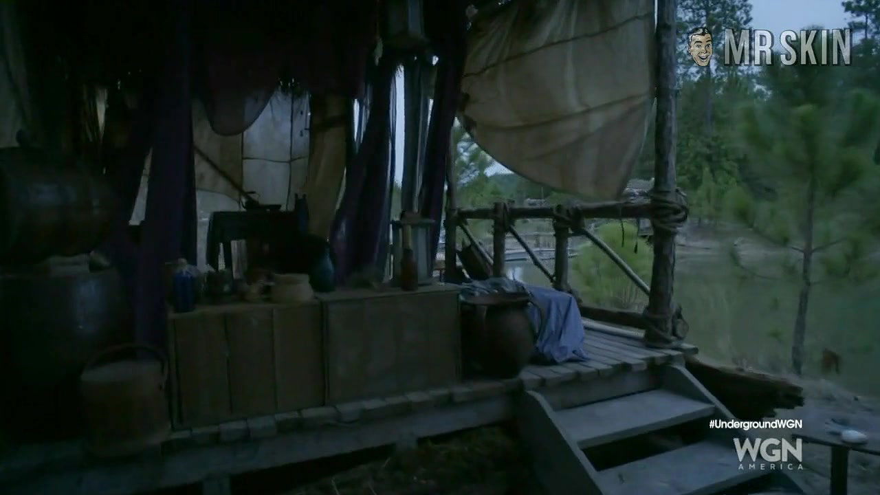 amirah vann – underground