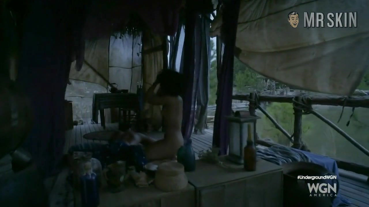 amirah vann – underground