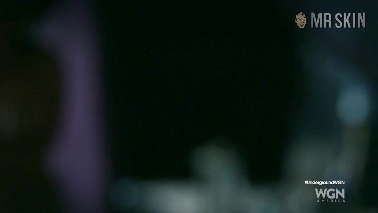 amirah vann – underground