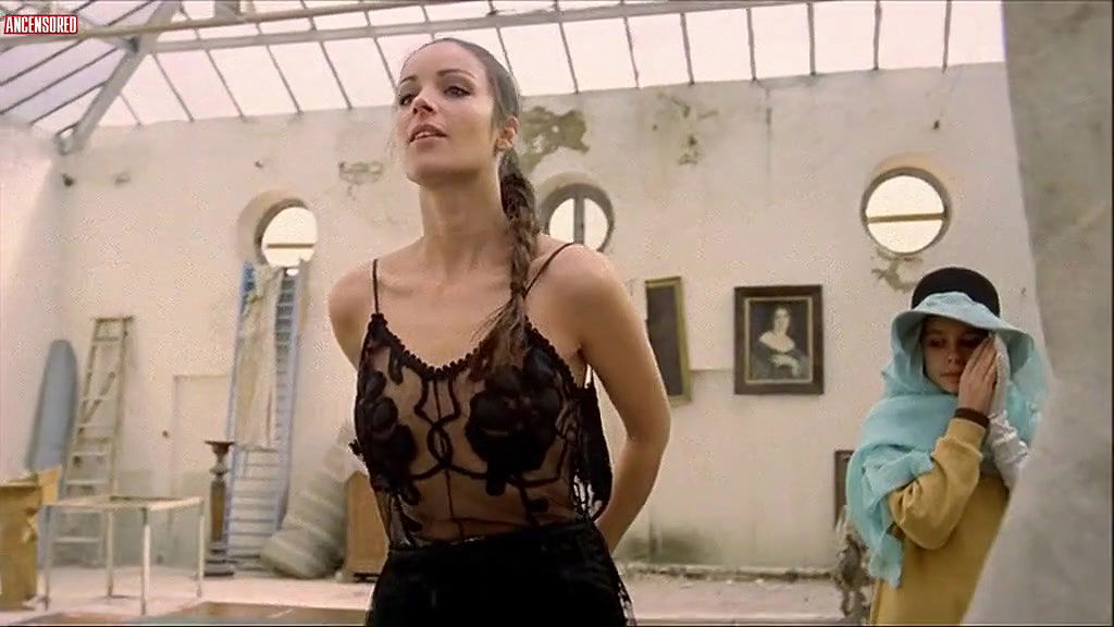 Amparo Mu – Mama Turns 100